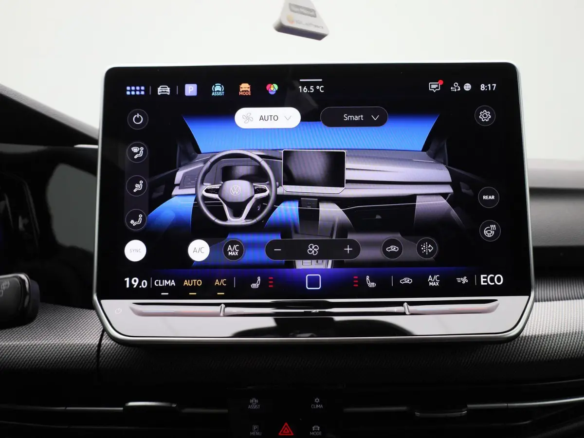 1.5 eHybrid GTE 272 PK| Origineel Nederlands | 1e Eigenaar | Navigatie | Stoelverwarming | Stuurwielverwarming | Achteruitrijcamera | Dodehoekdetectie