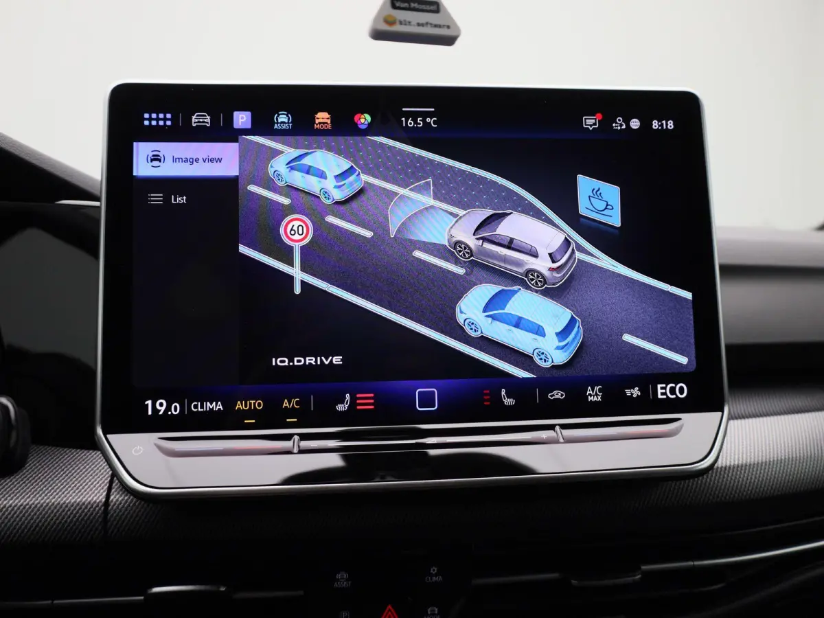 1.5 eHybrid GTE 272 PK| Origineel Nederlands | 1e Eigenaar | Navigatie | Stoelverwarming | Stuurwielverwarming | Achteruitrijcamera | Dodehoekdetectie