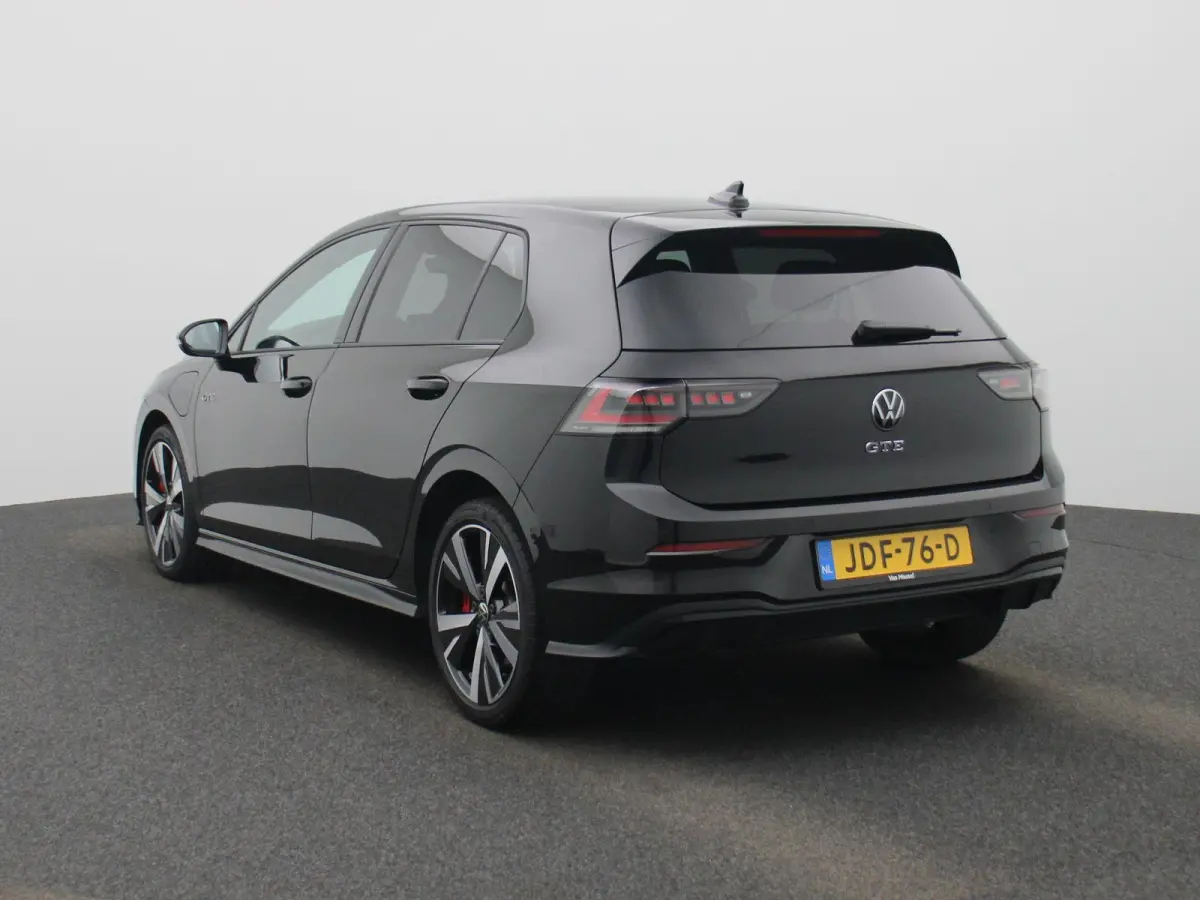 1.5 eHybrid GTE 272 PK| Origineel Nederlands | 1e Eigenaar | Navigatie | Stoelverwarming | Stuurwielverwarming | Achteruitrijcamera | Dodehoekdetectie