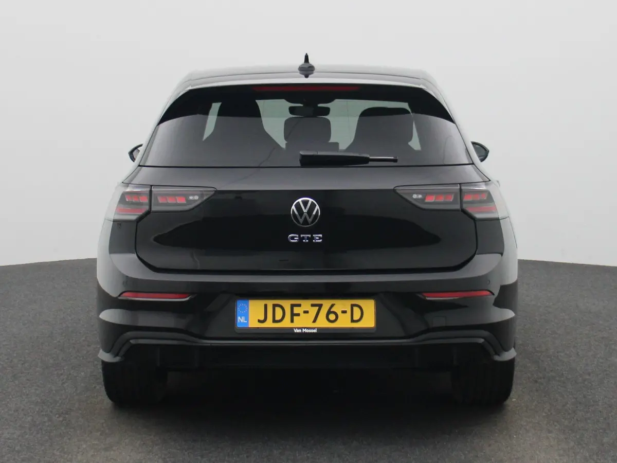 1.5 eHybrid GTE 272 PK| Origineel Nederlands | 1e Eigenaar | Navigatie | Stoelverwarming | Stuurwielverwarming | Achteruitrijcamera | Dodehoekdetectie