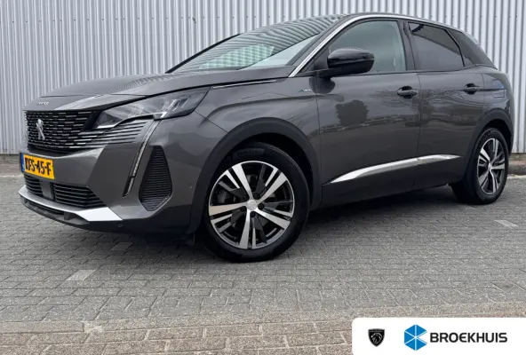1.6 HYbrid 225 PK Allure | Camera | Navigatie | Keyless | Cruise Control | | Cruise control | DAB ontvanger | Grootlichtassistent