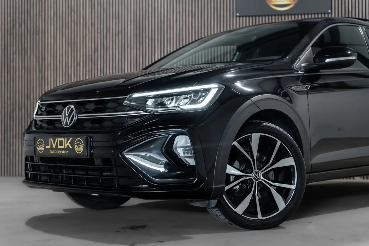 1.5 TSI R-Line DSG PANO LED Keyless