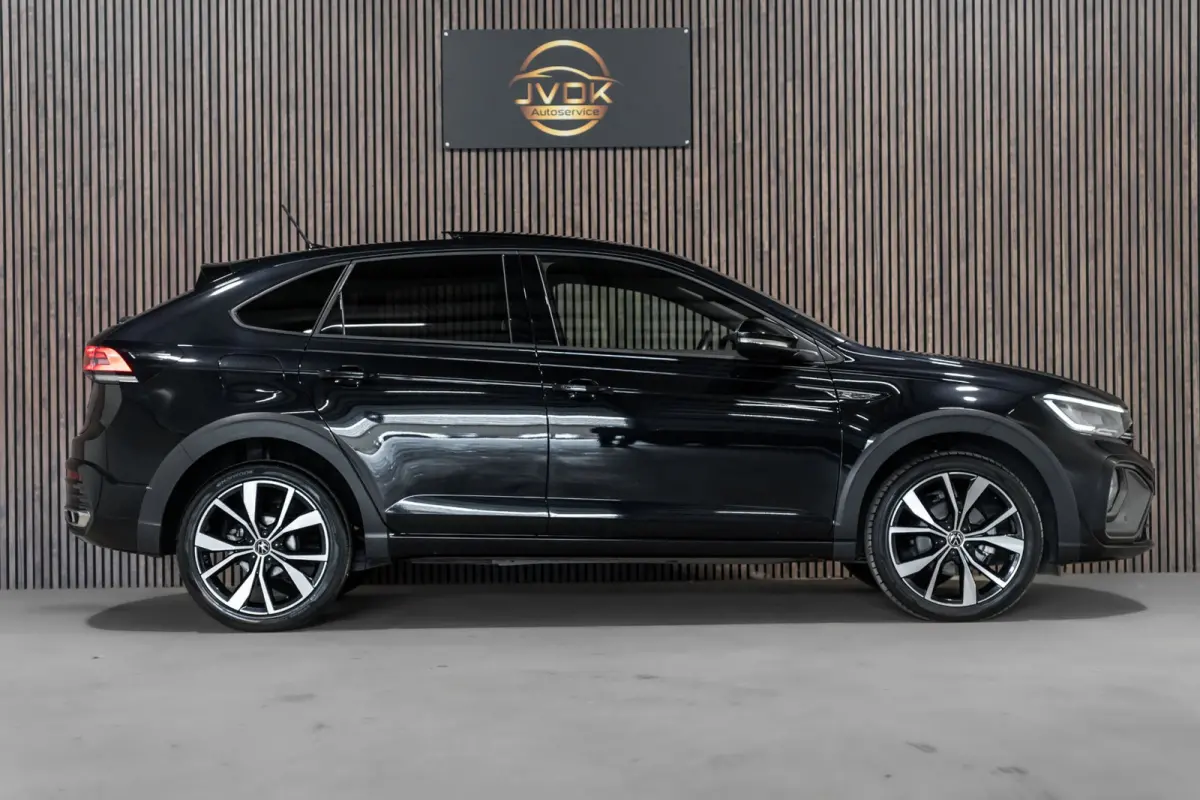 1.5 TSI R-Line DSG PANO LED Keyless