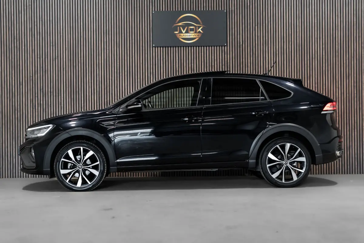 1.5 TSI R-Line DSG PANO LED Keyless