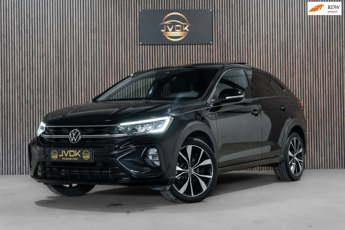 1.5 TSI R-Line DSG PANO LED Keyless