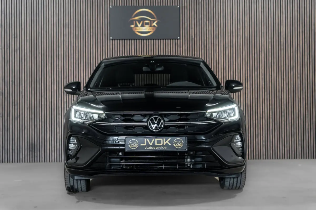 1.5 TSI R-Line DSG PANO LED Keyless