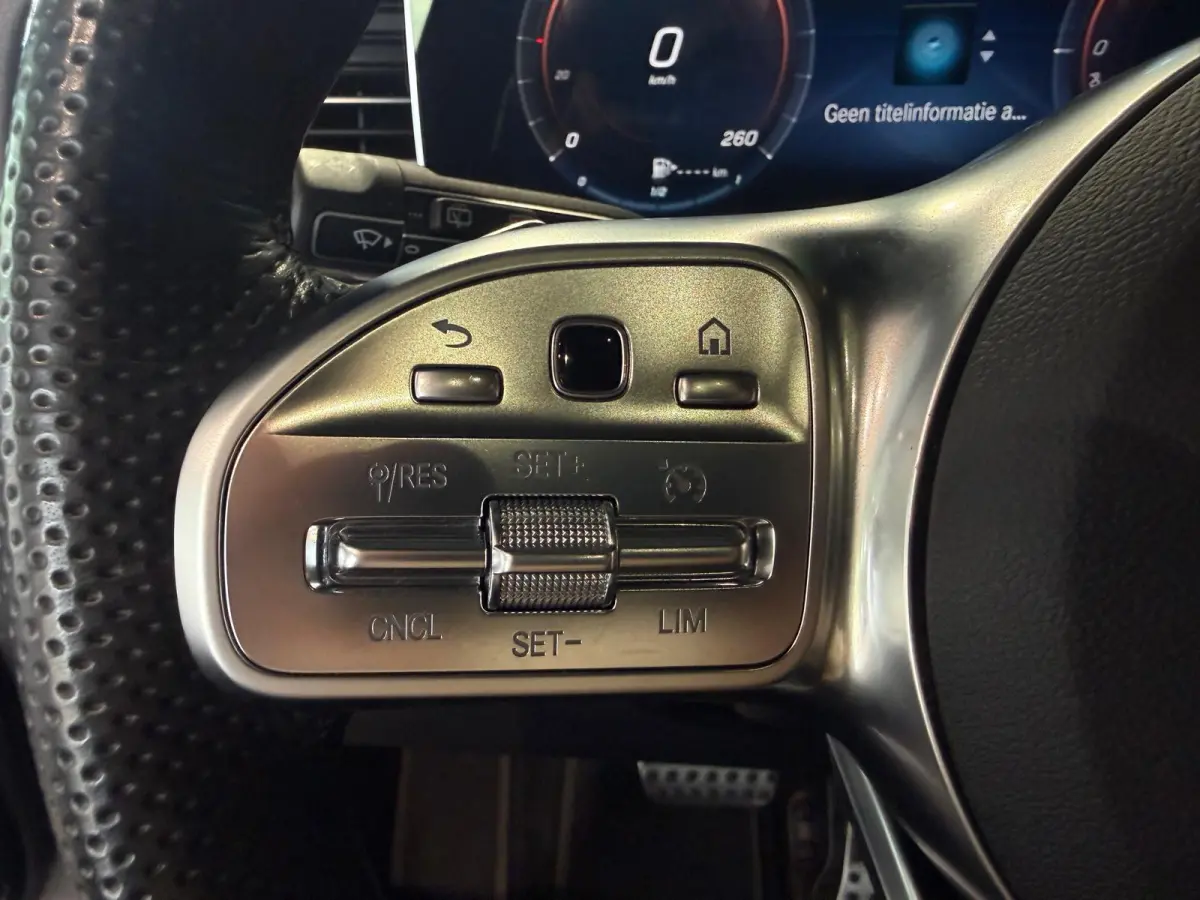 350 e 4MATIC Premium Plus panorama ektrische trekhaak