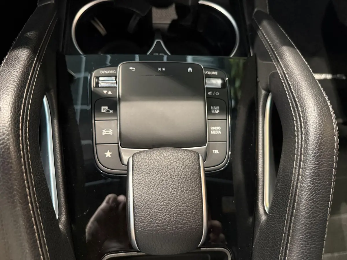 350 e 4MATIC Premium Plus panorama ektrische trekhaak