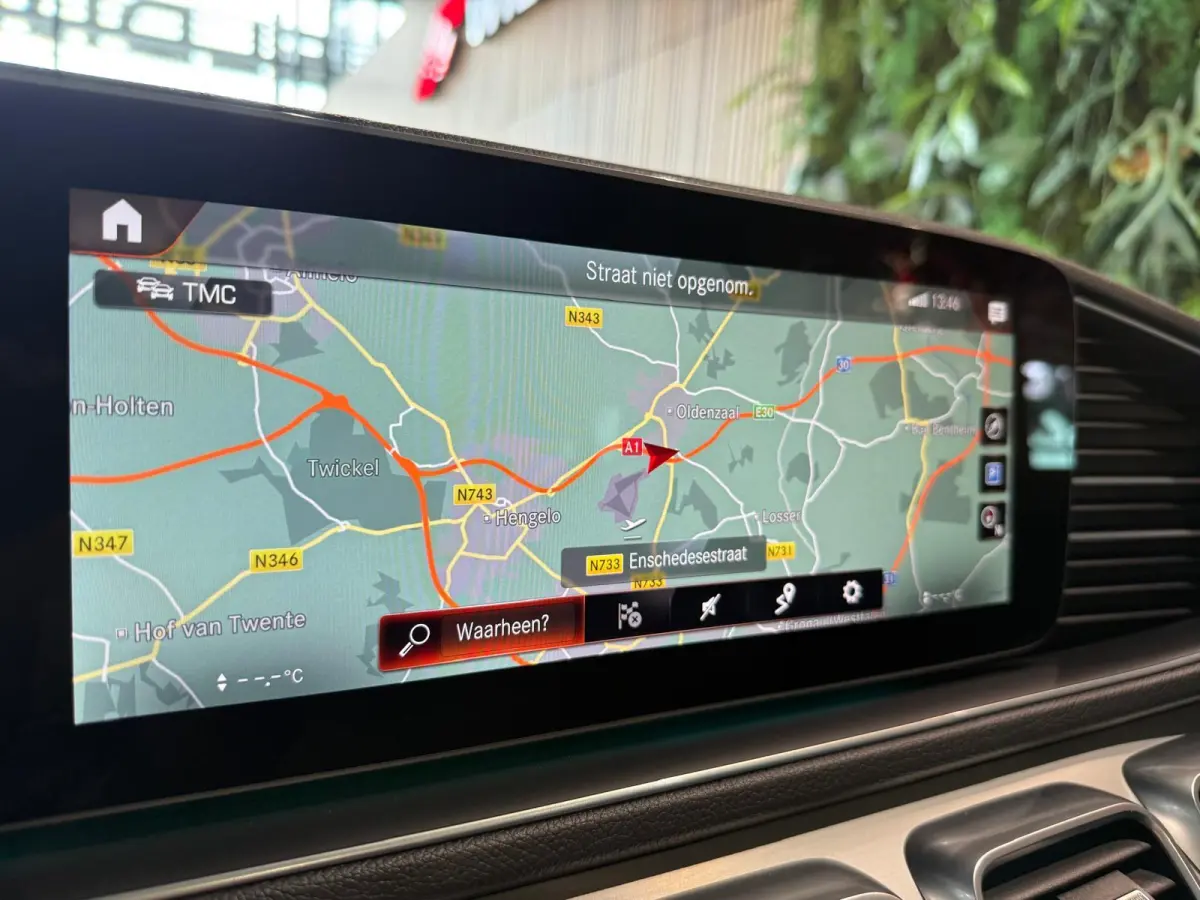 350 e 4MATIC Premium Plus panorama ektrische trekhaak