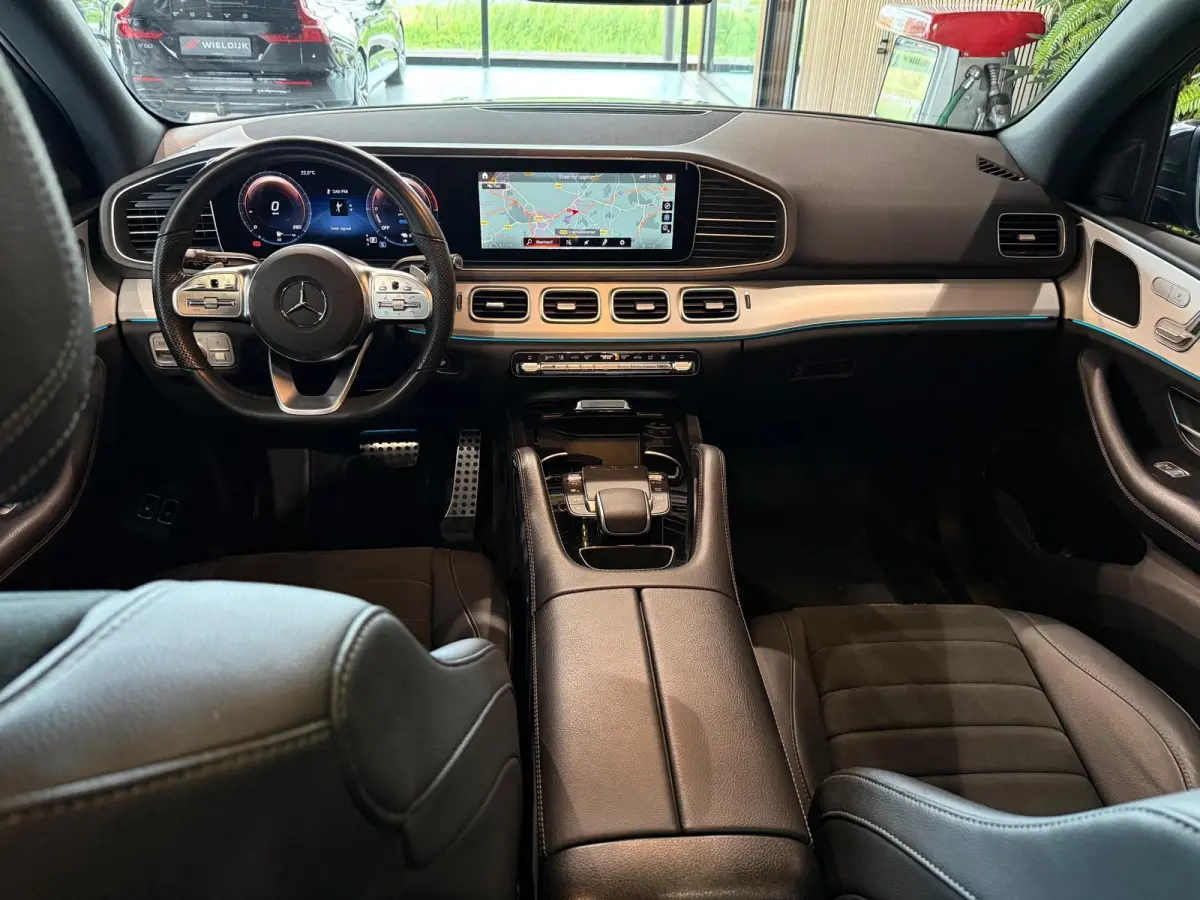 350 e 4MATIC Premium Plus panorama ektrische trekhaak