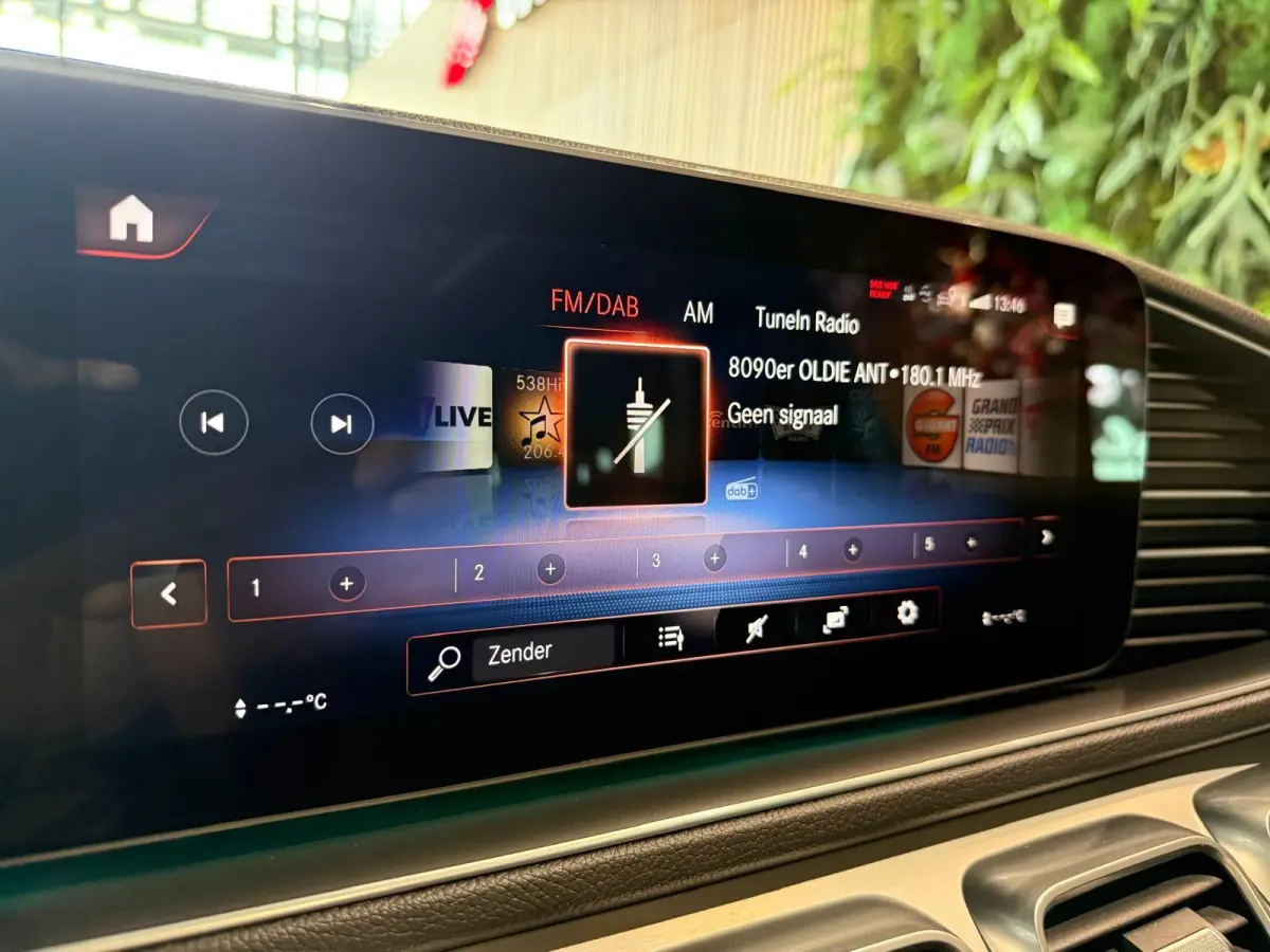 350 e 4MATIC Premium Plus panorama ektrische trekhaak