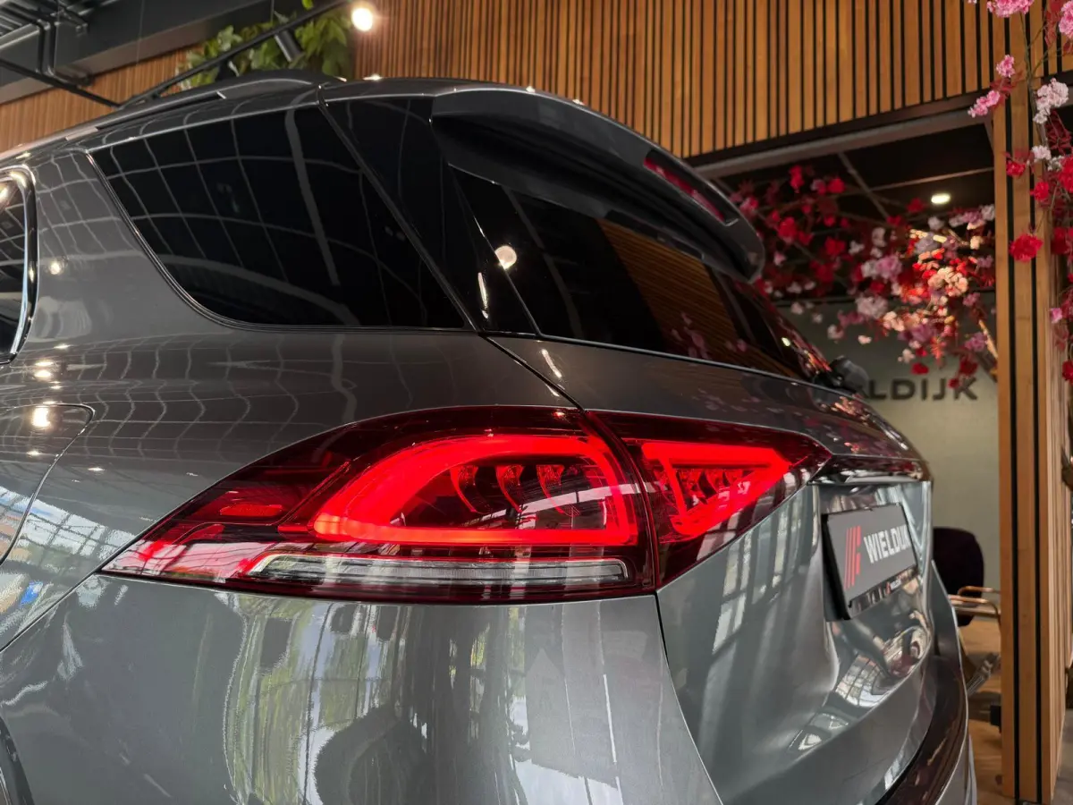 350 e 4MATIC Premium Plus panorama ektrische trekhaak