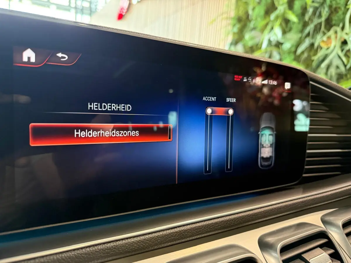 350 e 4MATIC Premium Plus panorama ektrische trekhaak