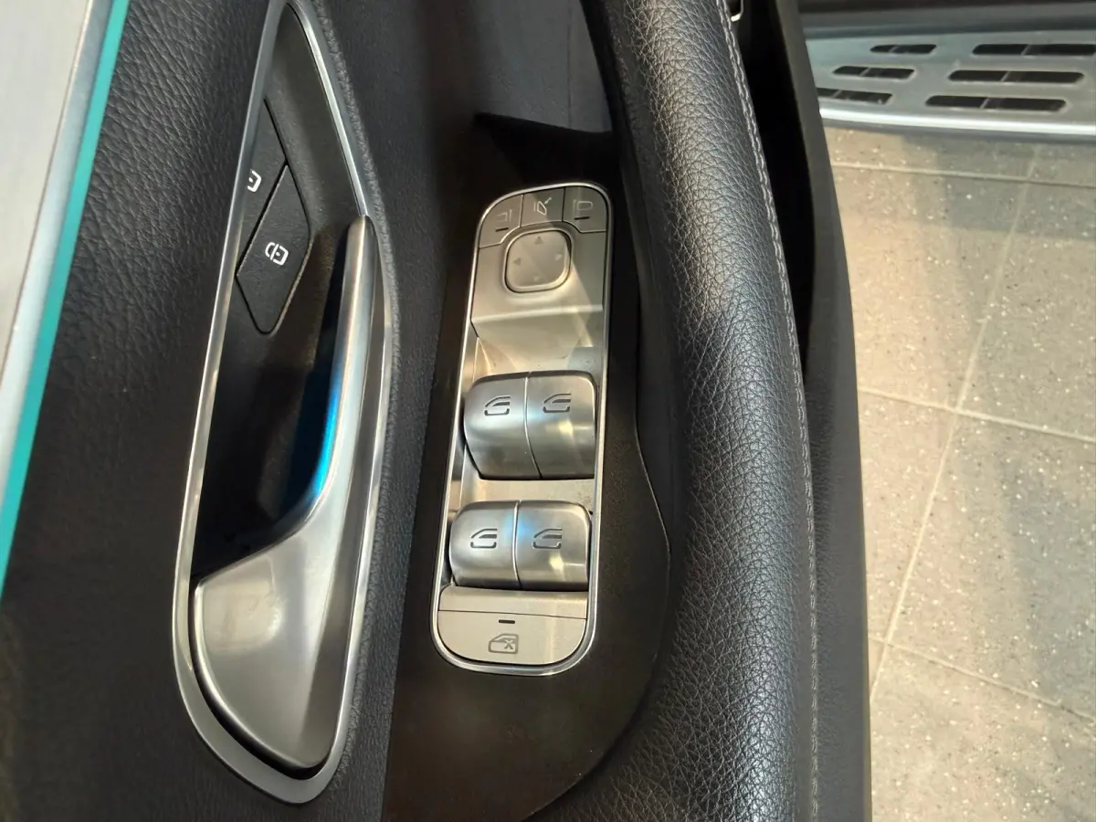 350 e 4MATIC Premium Plus panorama ektrische trekhaak