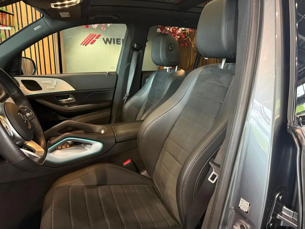 350 e 4MATIC Premium Plus panorama ektrische trekhaak