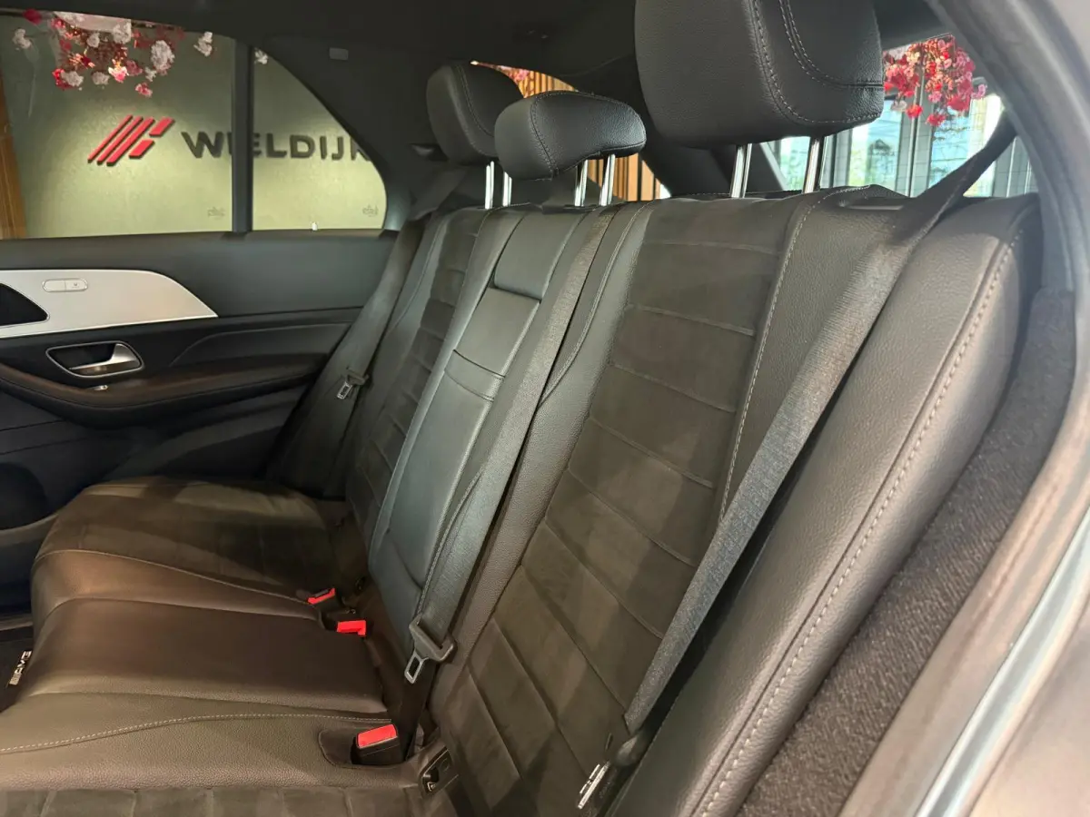 350 e 4MATIC Premium Plus panorama ektrische trekhaak