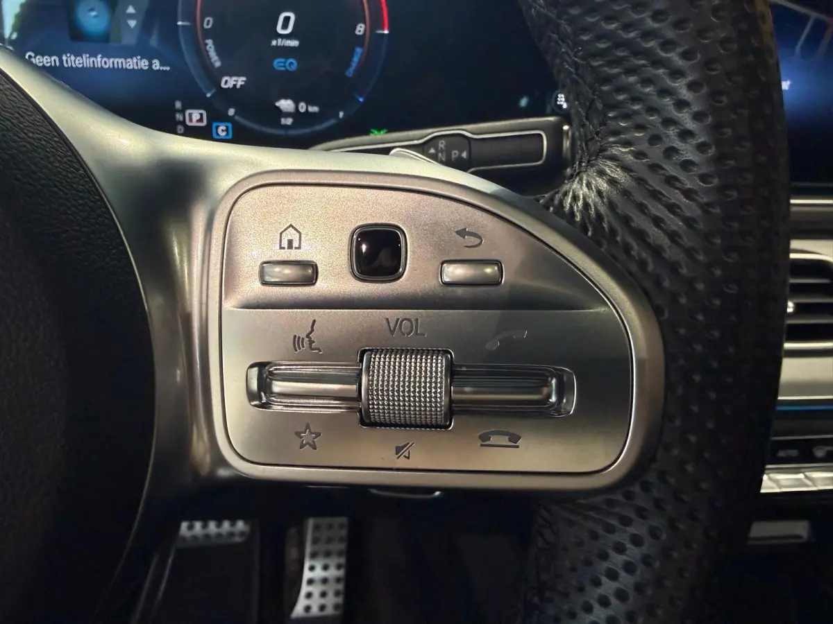 350 e 4MATIC Premium Plus panorama ektrische trekhaak