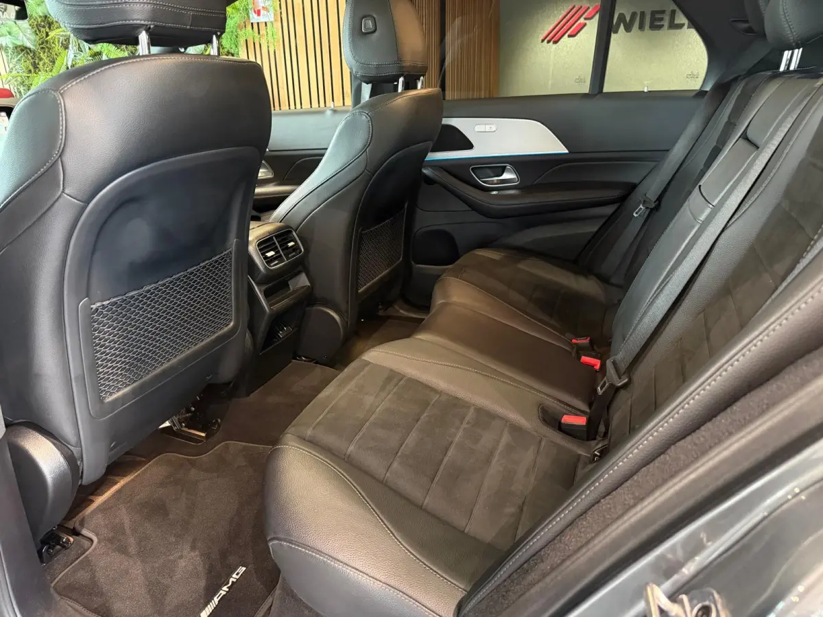 350 e 4MATIC Premium Plus panorama ektrische trekhaak