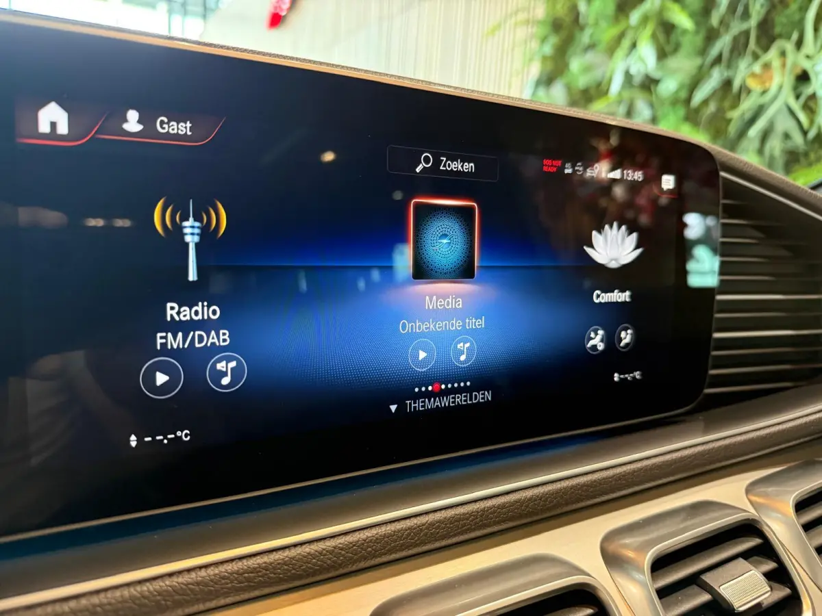350 e 4MATIC Premium Plus panorama ektrische trekhaak