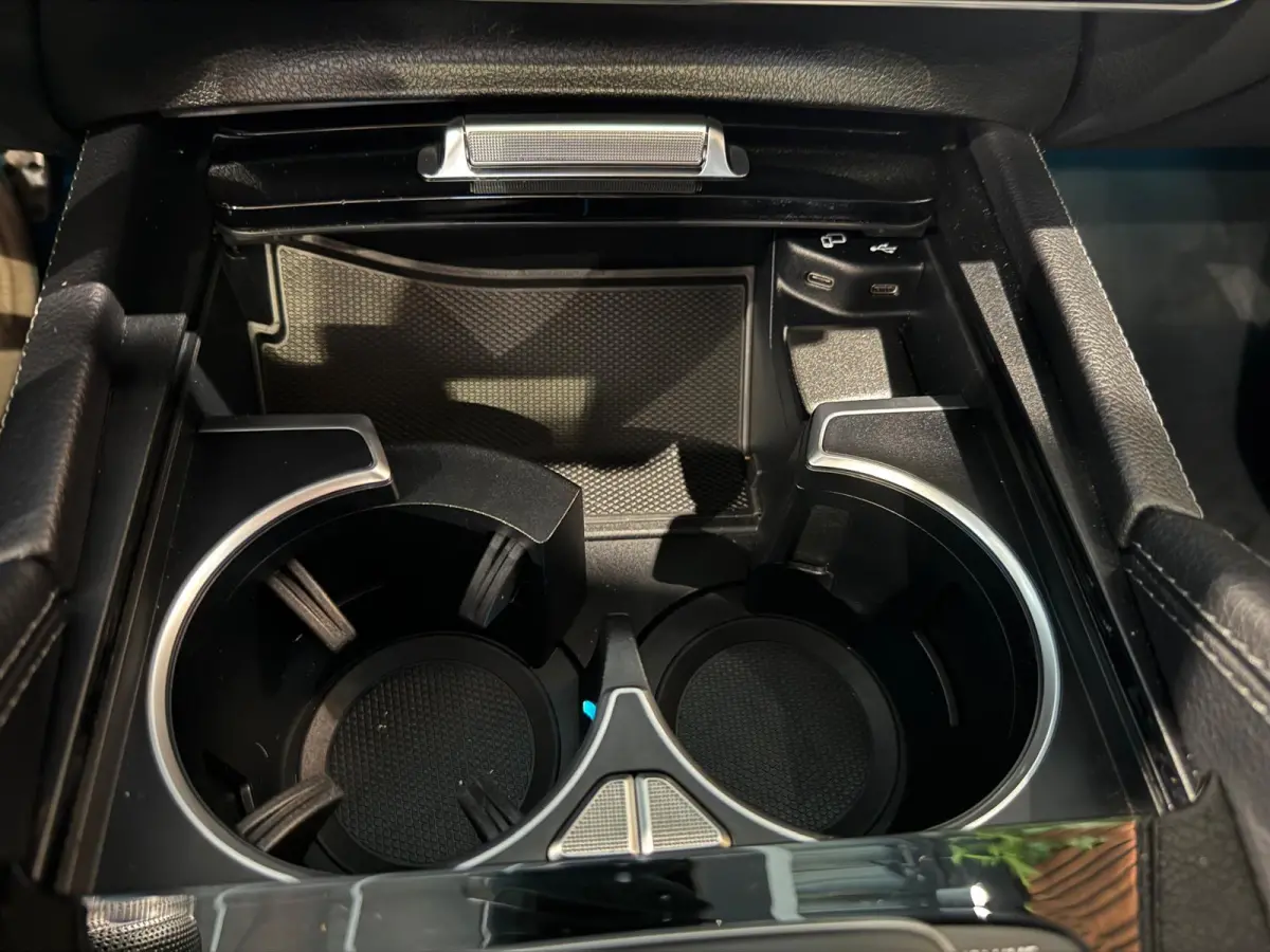 350 e 4MATIC Premium Plus panorama ektrische trekhaak