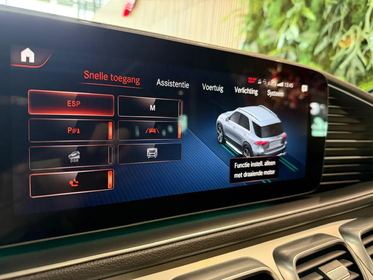 350 e 4MATIC Premium Plus panorama ektrische trekhaak