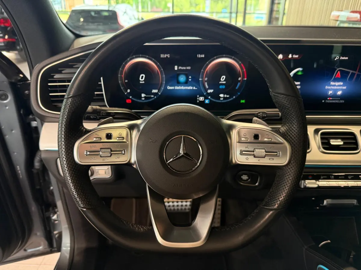 350 e 4MATIC Premium Plus panorama ektrische trekhaak