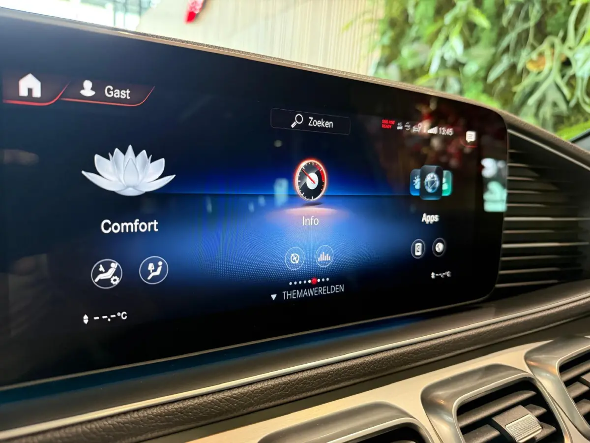 350 e 4MATIC Premium Plus panorama ektrische trekhaak