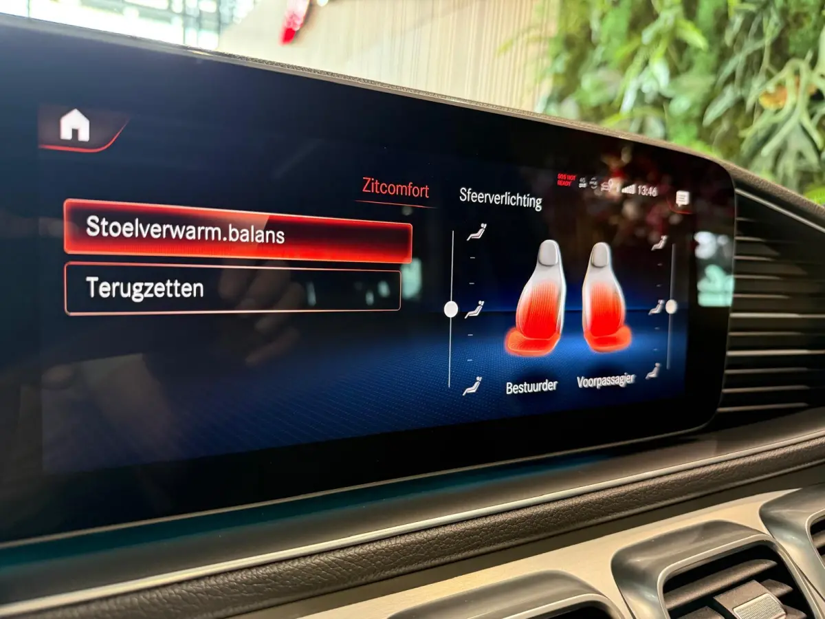 350 e 4MATIC Premium Plus panorama ektrische trekhaak