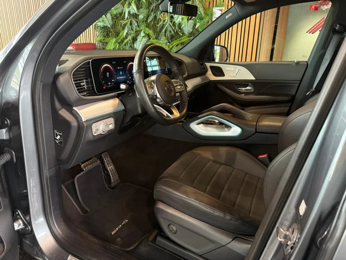 350 e 4MATIC Premium Plus panorama ektrische trekhaak