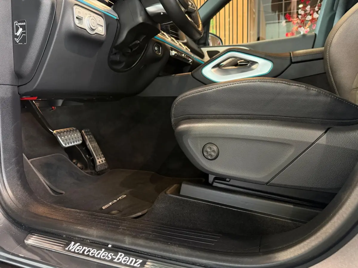 350 e 4MATIC Premium Plus panorama ektrische trekhaak