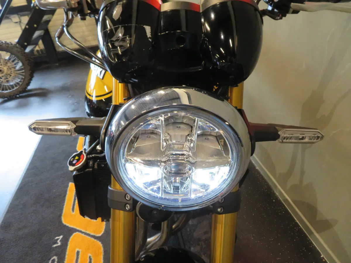 Z900RS SPECIAL EDITION!