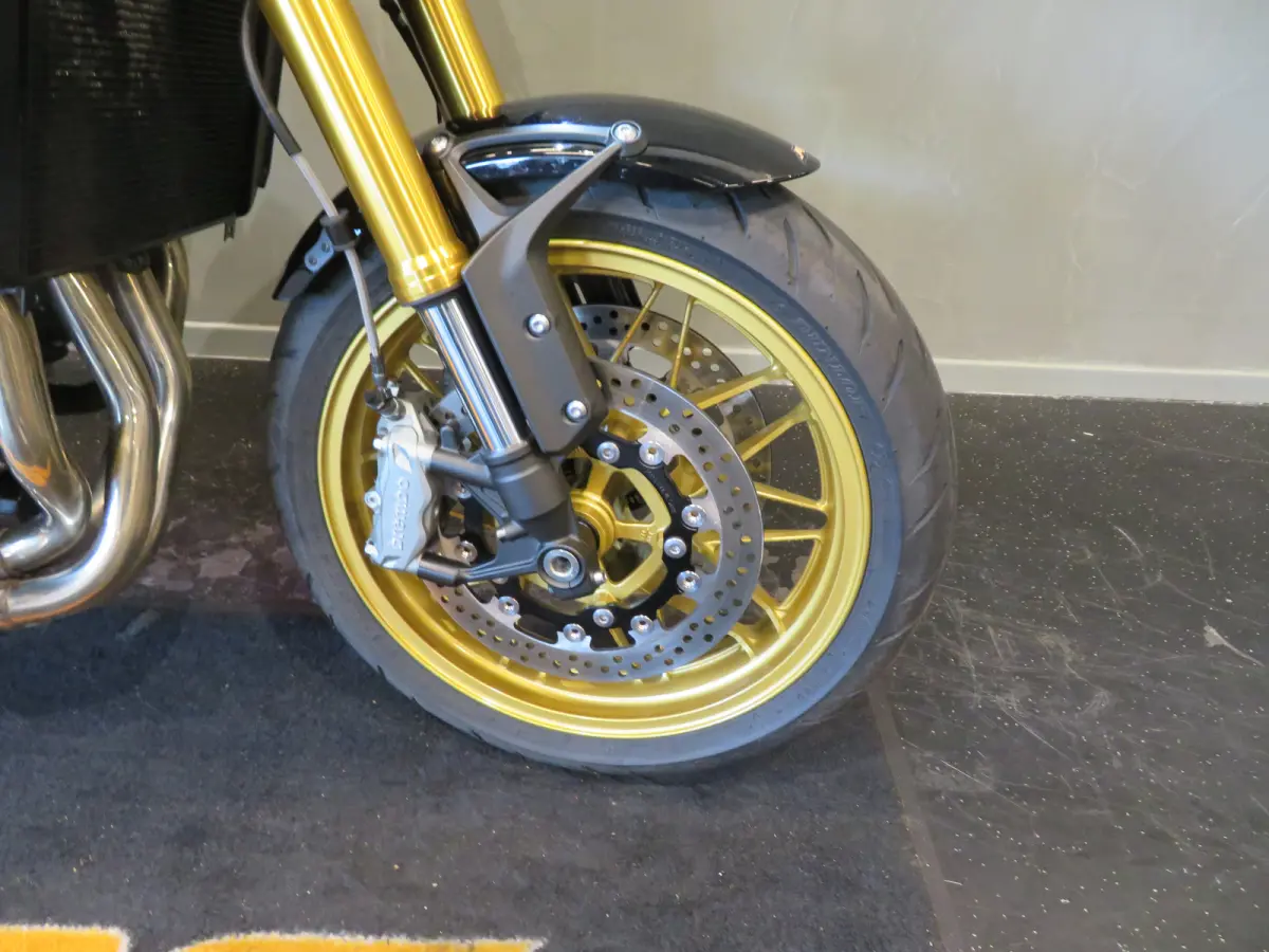 Z900RS SPECIAL EDITION!