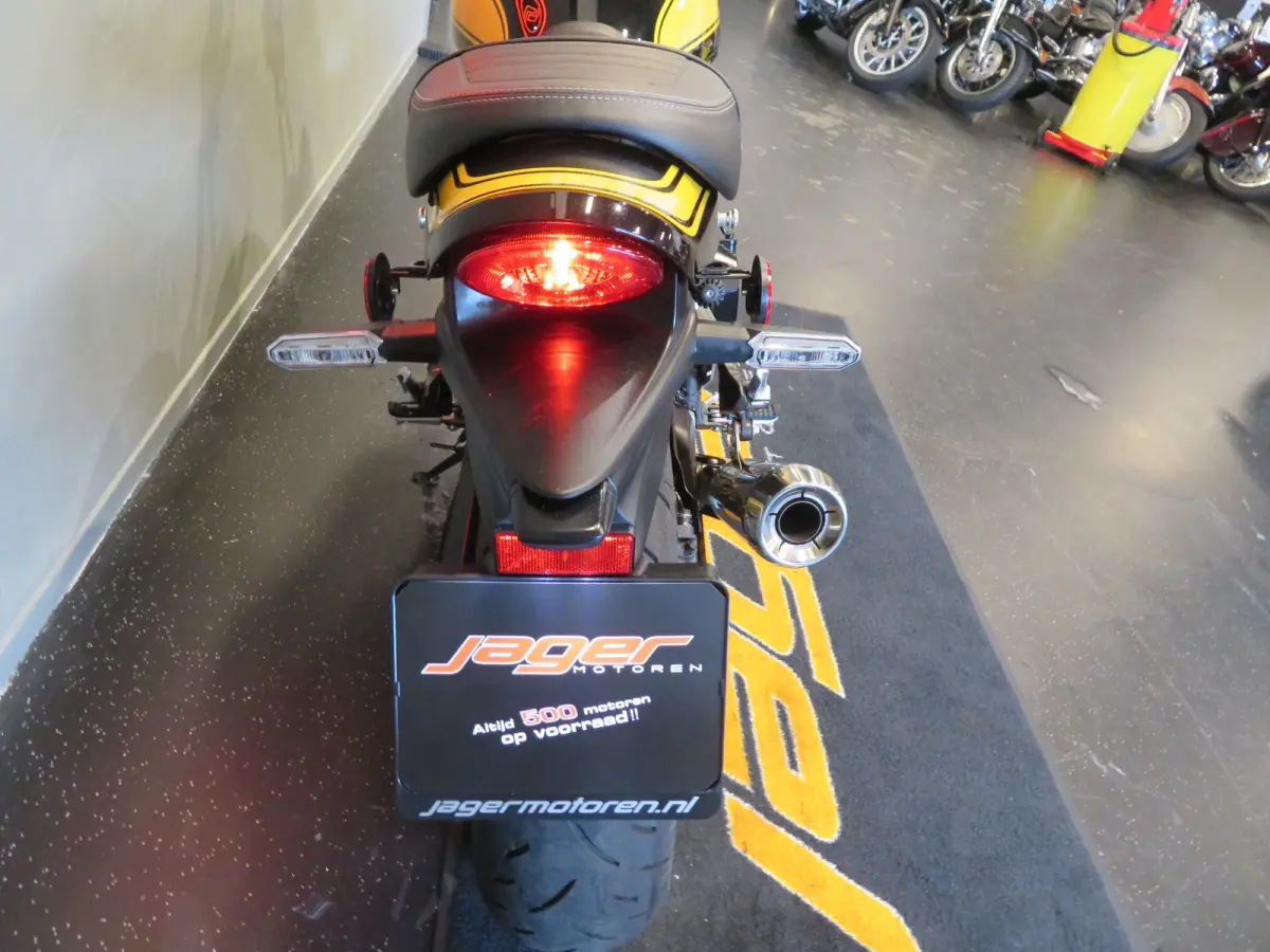 Z900RS SPECIAL EDITION!