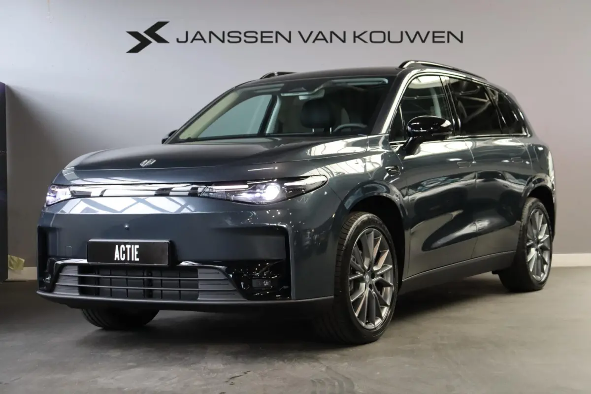 Design Pro 69.9 kWh / Voorraad /