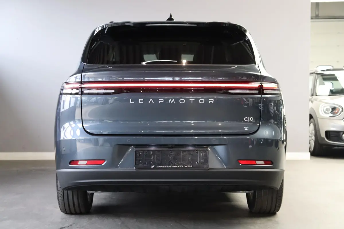 Design Pro 69.9 kWh / Voorraad /