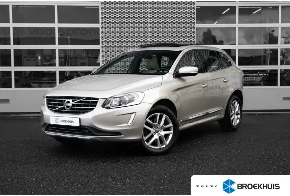 2.0 T5 245pk FWD Polar+ | Pano | Memory | Stoel & stuurverwarming | Harman / Kardon | Camera | All-seasons |