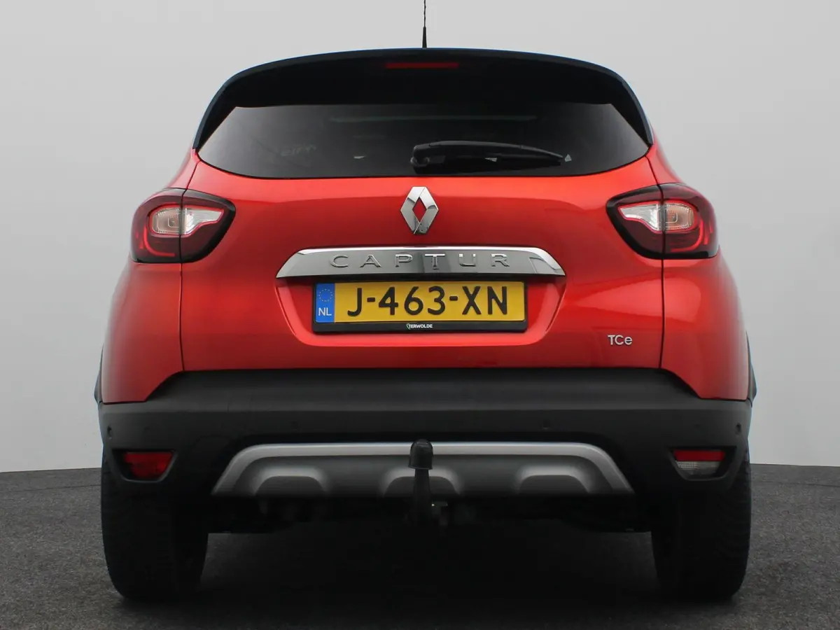 TCe 150 EDC Intens | Automaat | Panoramadak | Trekhaak | Android Auto |