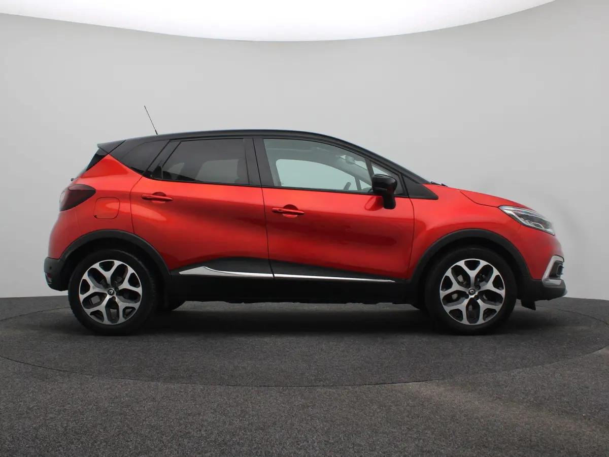 TCe 150 EDC Intens | Automaat | Panoramadak | Trekhaak | Android Auto |