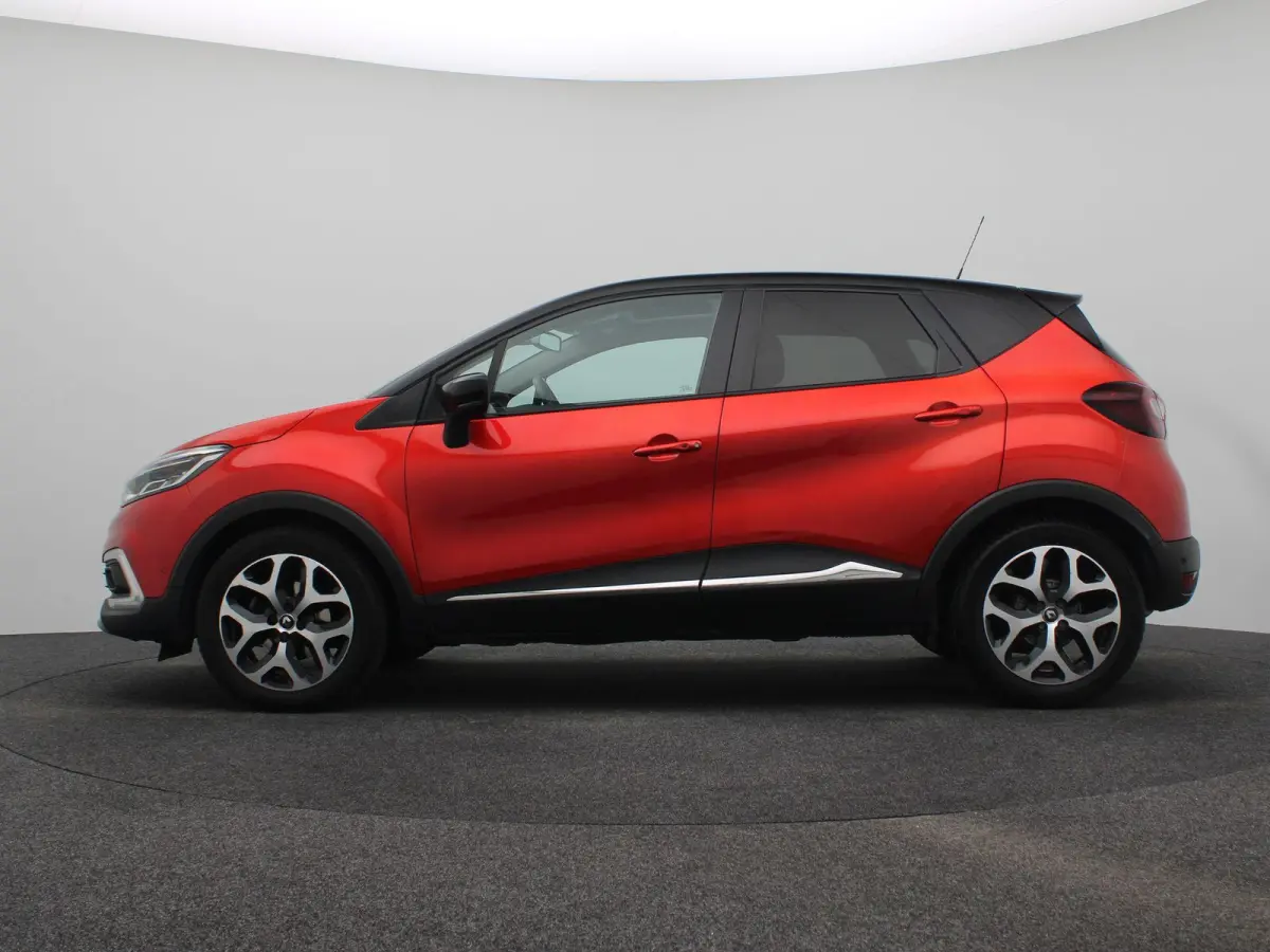 TCe 150 EDC Intens | Automaat | Panoramadak | Trekhaak | Android Auto |