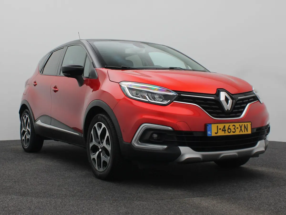 TCe 150 EDC Intens | Automaat | Panoramadak | Trekhaak | Android Auto |