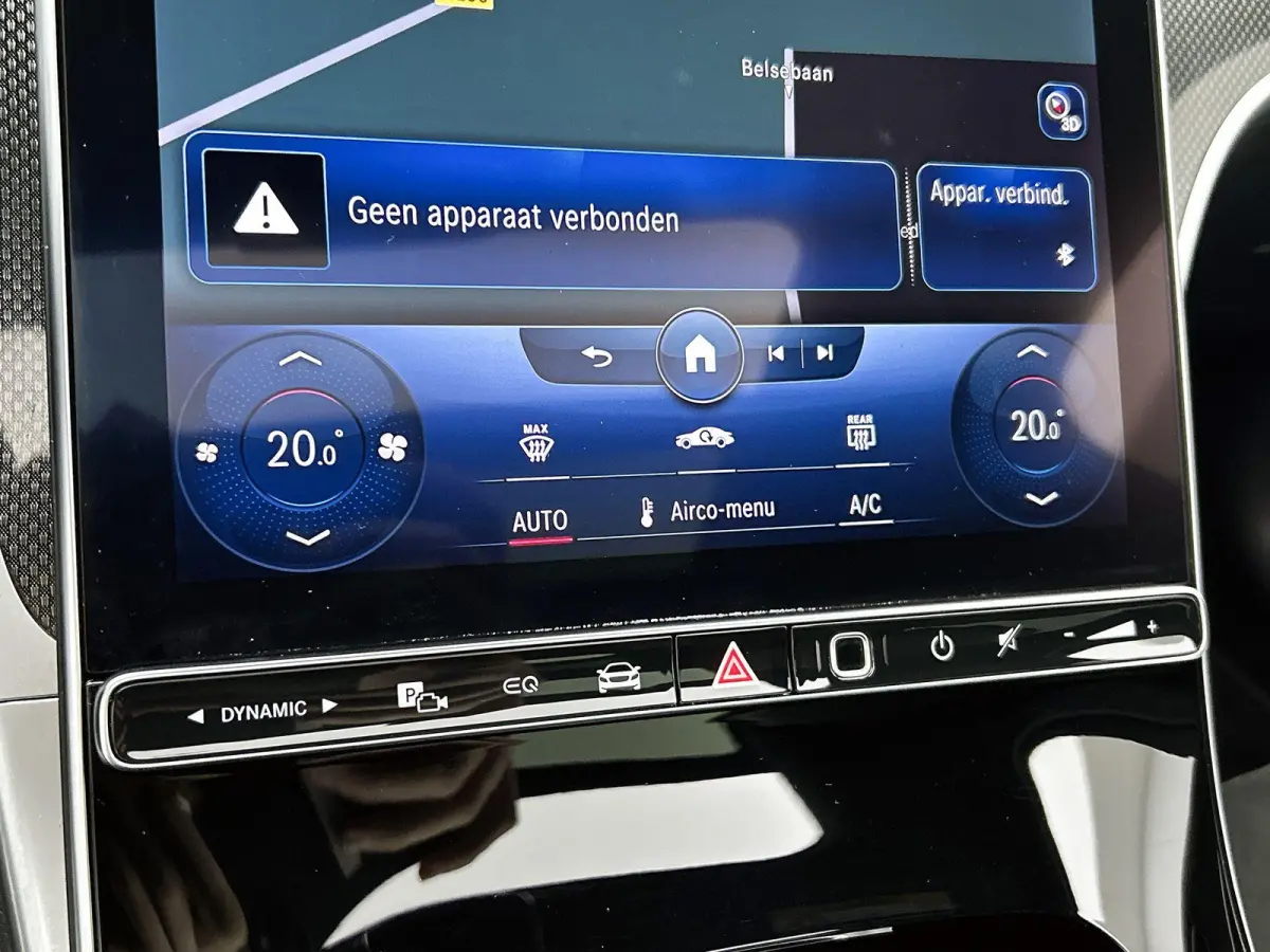 300 e AMG Line 313PK | Automaat | Elektrisch Panoramadak | Achteruitrij Camera | Night Pakket | Elektrische stoelen | Apple Carplay | Android Auto | Elektrische Trekhaak ||