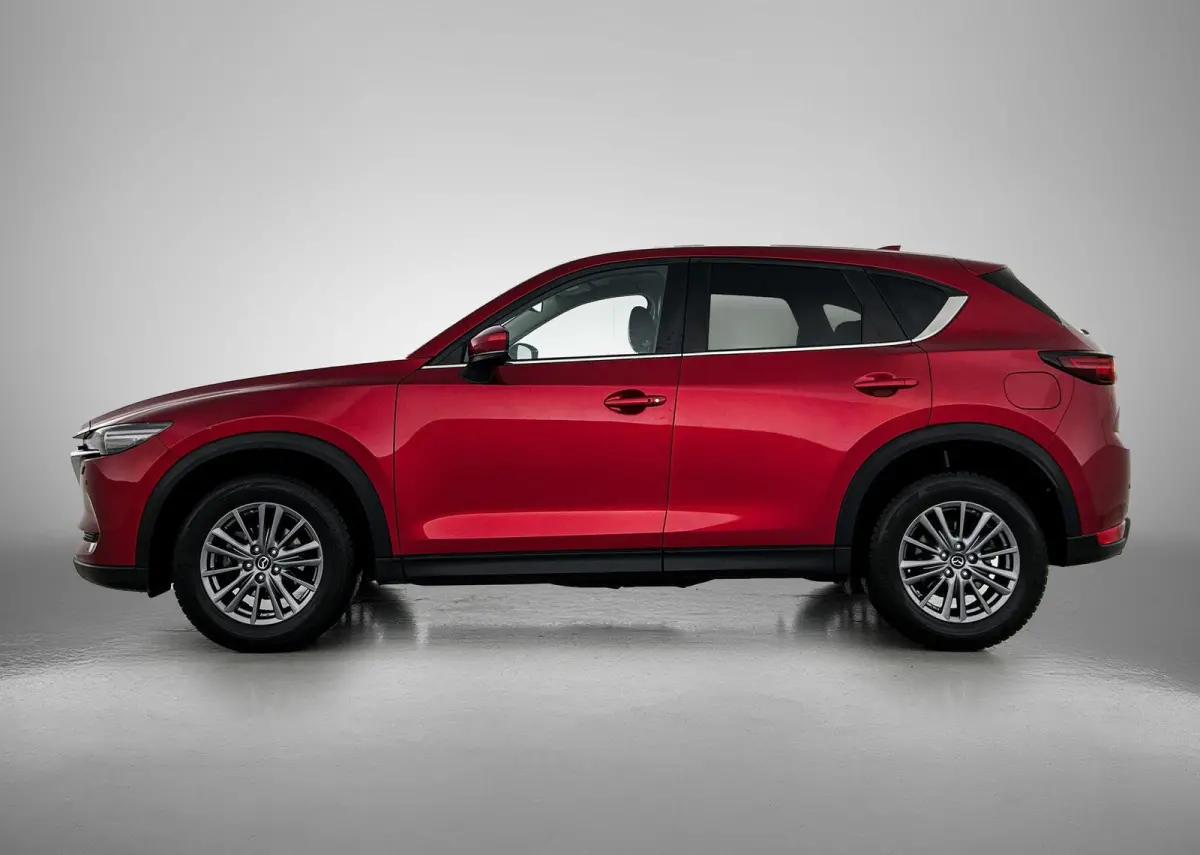 2.0 SkyActiv-G 165 Skylease GT 165 PK | Automaat | Stoelverwarming | Cruise Control | Elektrische verstelbare stoelen |