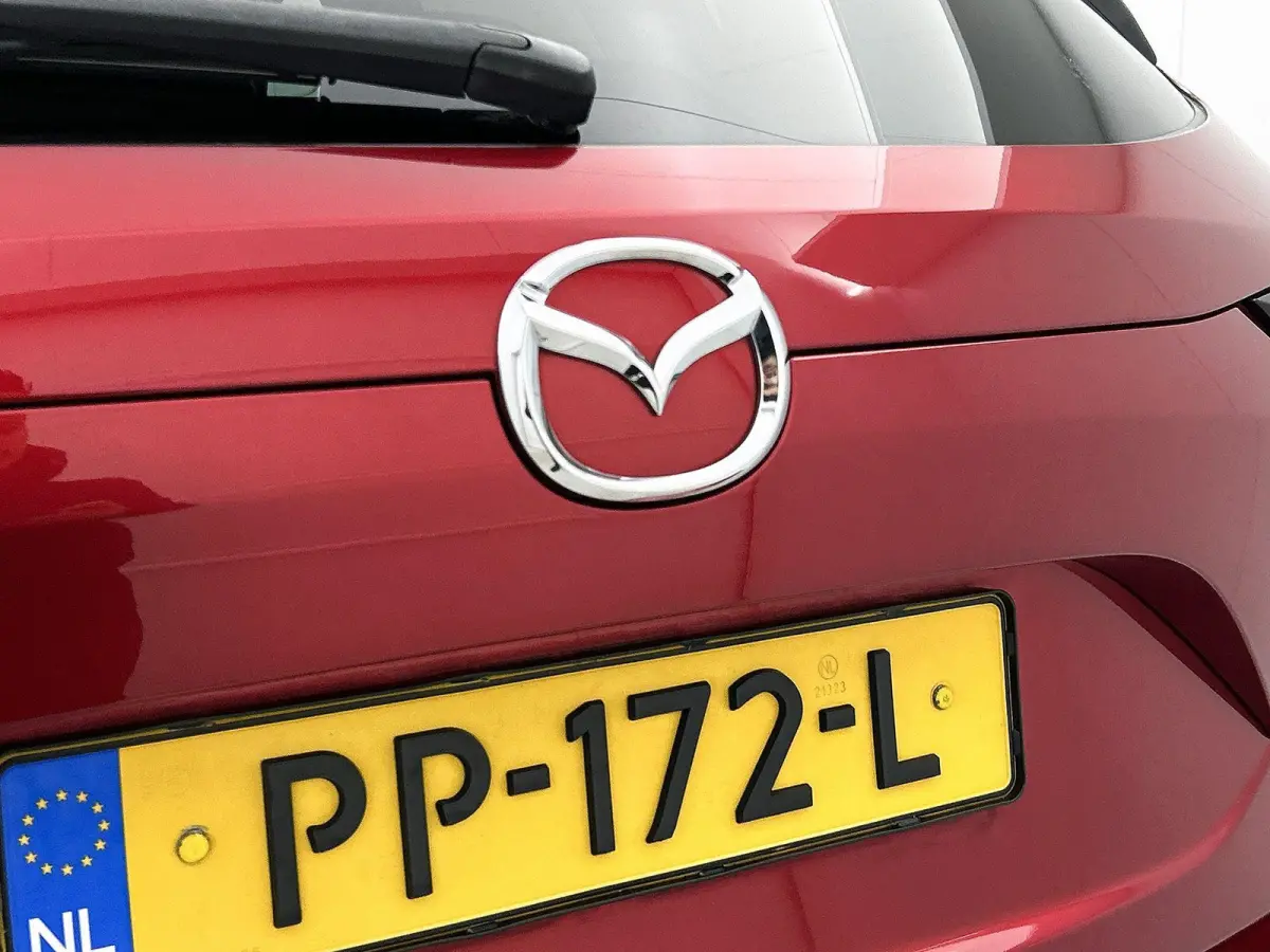 2.0 SkyActiv-G 165 Skylease GT 165 PK | Automaat | Stoelverwarming | Cruise Control | Elektrische verstelbare stoelen |
