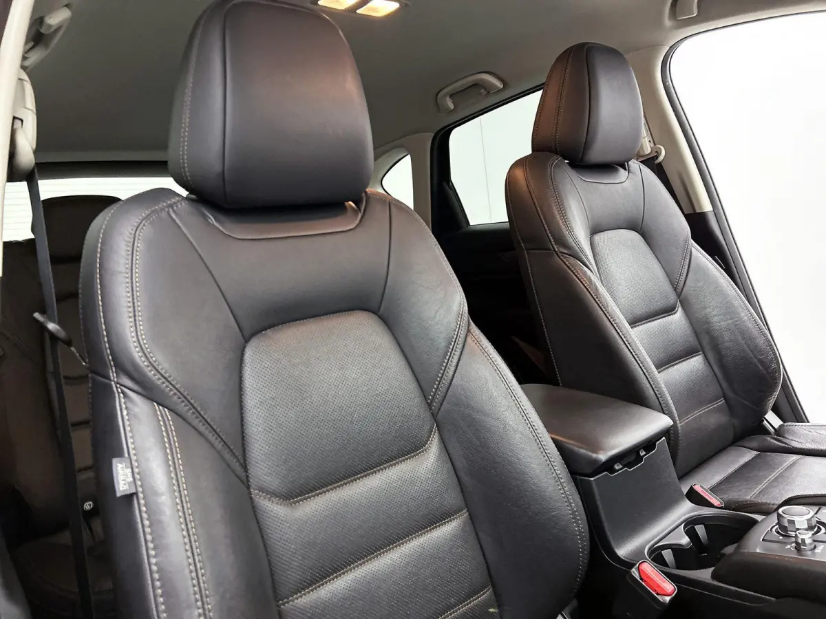 2.0 SkyActiv-G 165 Skylease GT 165 PK | Automaat | Stoelverwarming | Cruise Control | Elektrische verstelbare stoelen |