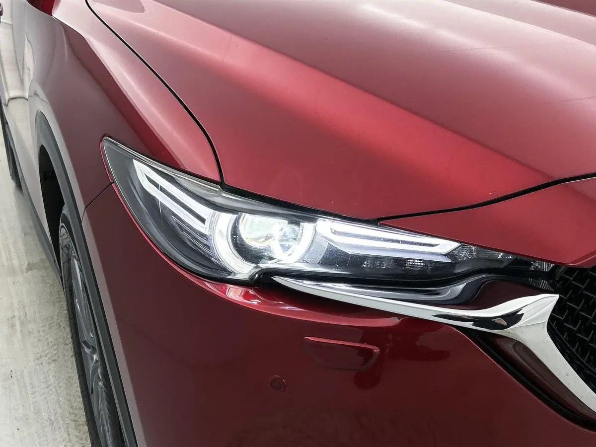 2.0 SkyActiv-G 165 Skylease GT 165 PK | Automaat | Stoelverwarming | Cruise Control | Elektrische verstelbare stoelen |