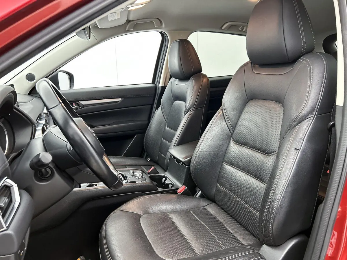 2.0 SkyActiv-G 165 Skylease GT 165 PK | Automaat | Stoelverwarming | Cruise Control | Elektrische verstelbare stoelen |