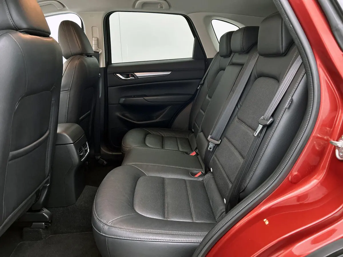 2.0 SkyActiv-G 165 Skylease GT 165 PK | Automaat | Stoelverwarming | Cruise Control | Elektrische verstelbare stoelen |