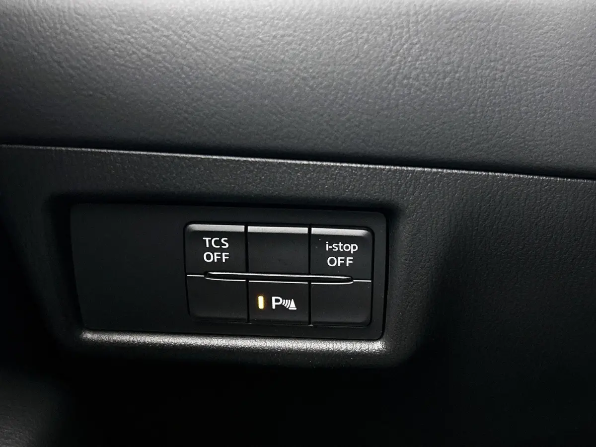 2.0 SkyActiv-G 165 Skylease GT 165 PK | Automaat | Stoelverwarming | Cruise Control | Elektrische verstelbare stoelen |