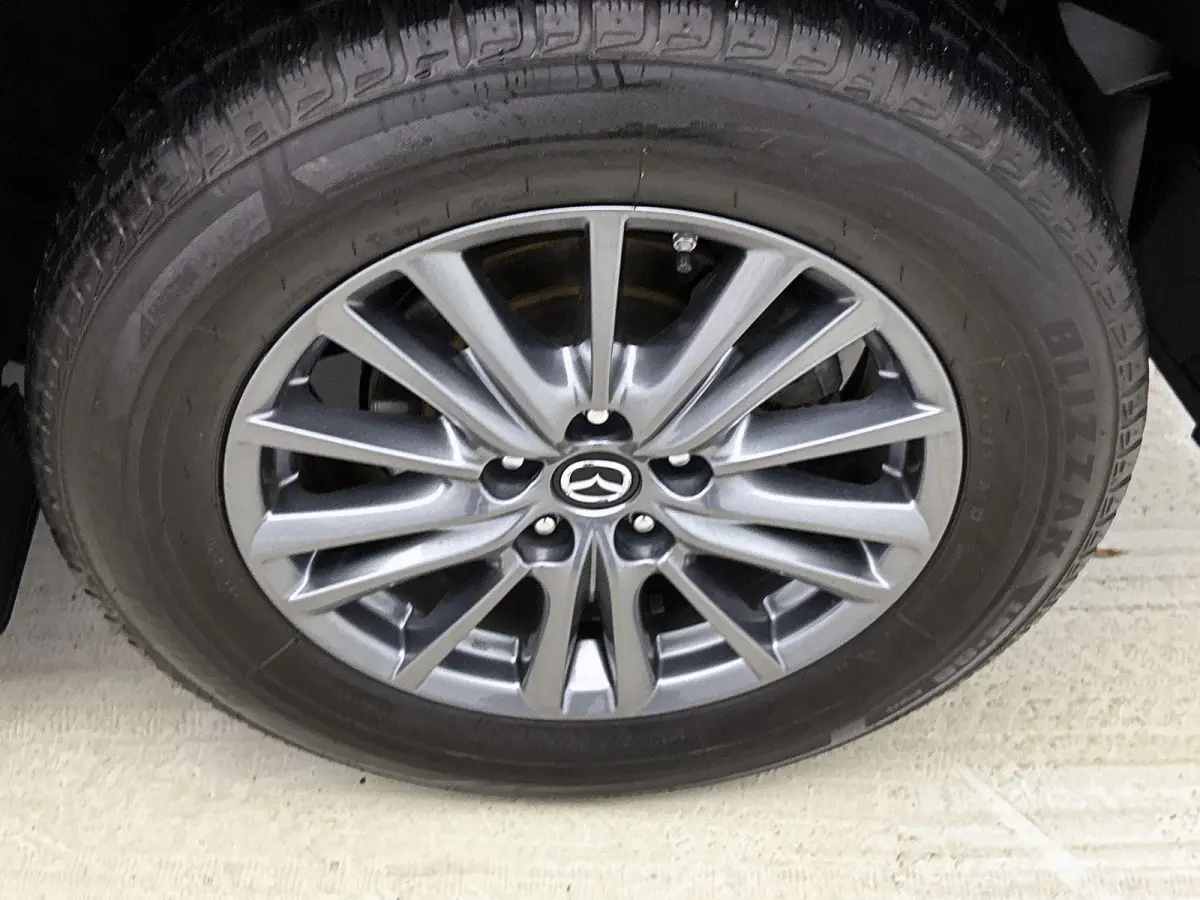 2.0 SkyActiv-G 165 Skylease GT 165 PK | Automaat | Stoelverwarming | Cruise Control | Elektrische verstelbare stoelen |