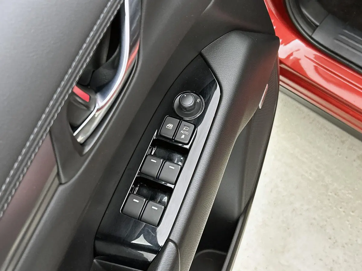 2.0 SkyActiv-G 165 Skylease GT 165 PK | Automaat | Stoelverwarming | Cruise Control | Elektrische verstelbare stoelen |